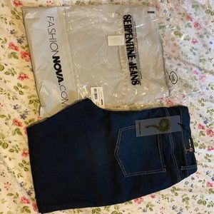 Women FashionNova Jean